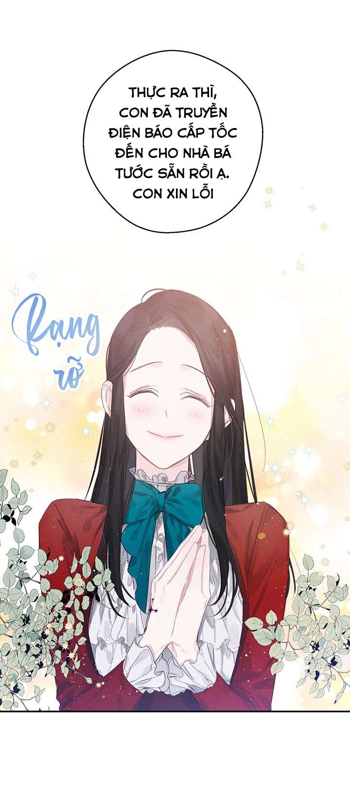 Trước Tiên Phải Giấu Em Trai Cái Đã! Chap 3 - Trang 2