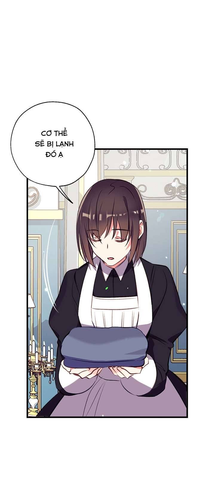 Chúng Ta Có Thể Trở Thành Một Gia Đình Được Không? Chap 11 - Next Chap 12