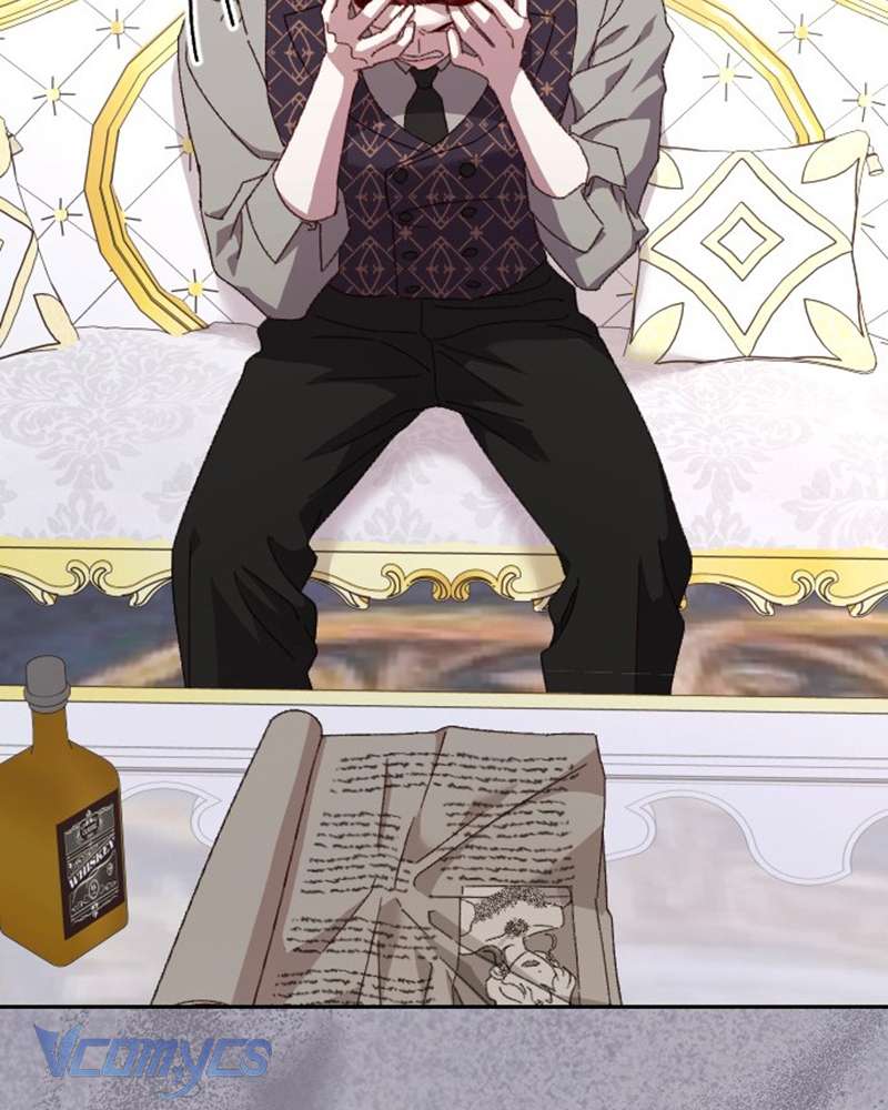 Dành Cho Những Ai Coi Hối Tiếc Là Điều Xa Xỉ Chap 26 - Next Chap 27