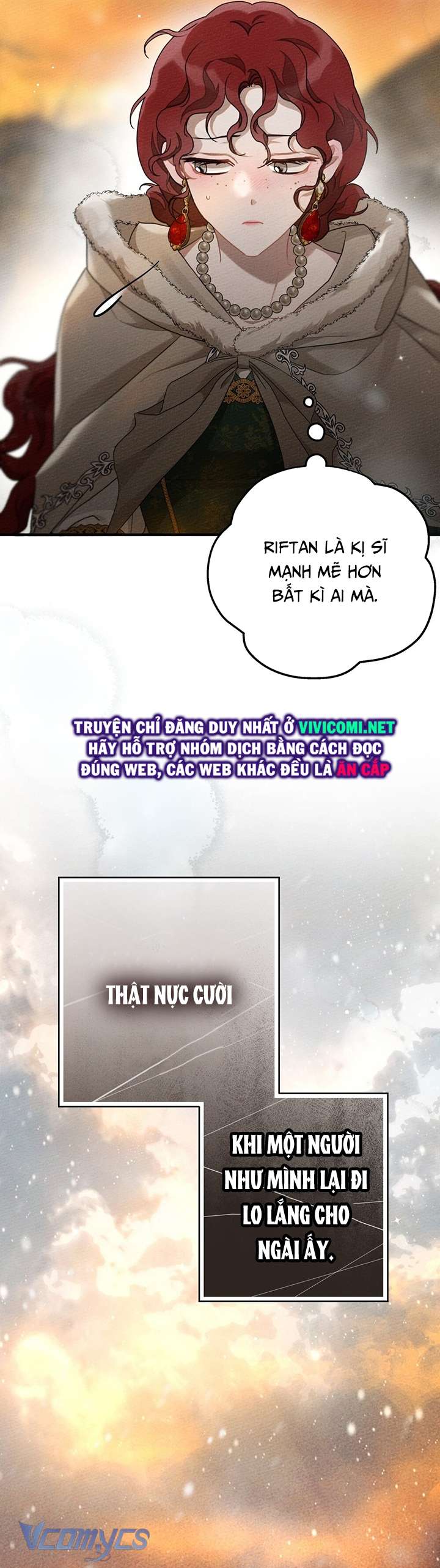 Dưới Bóng Cây Sồi Chap 56 - Trang 3