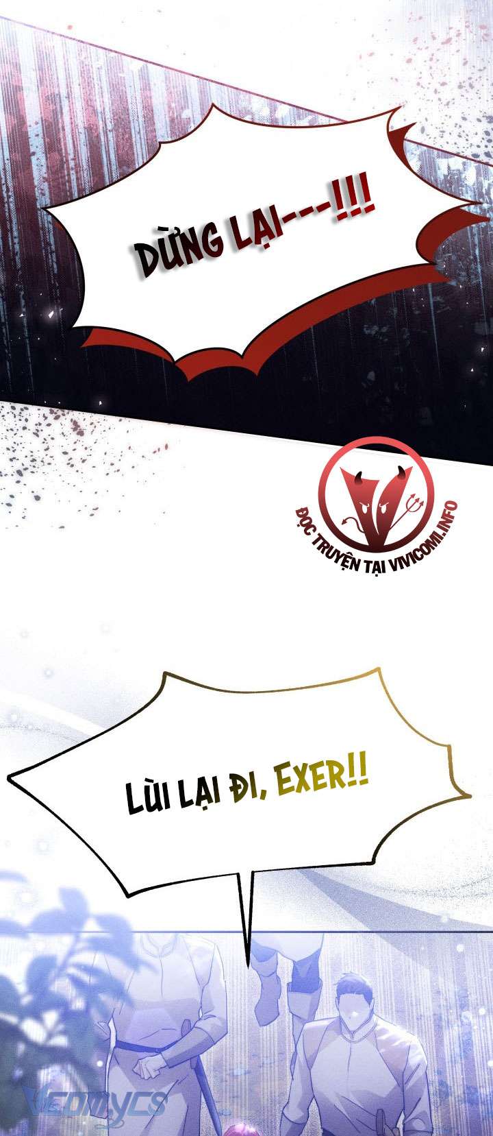 Tiếng Trống Vang Dội Chapter 28 - Trang 4