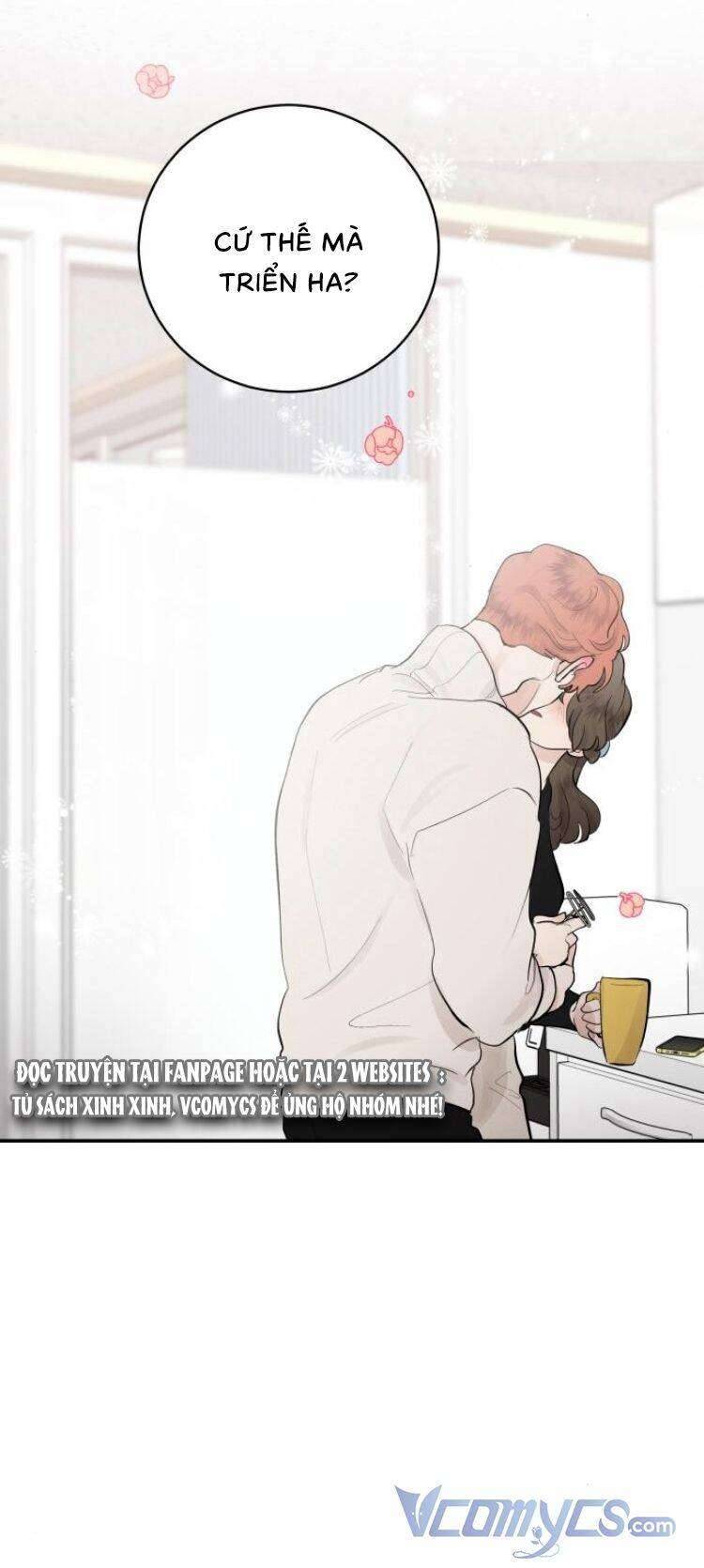 Oan Gia Ngõ Hẹp Chapter 69 - Trang 3