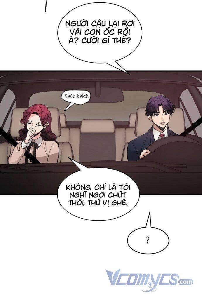 Oan Gia Ngõ Hẹp Chapter 21 - Trang 3