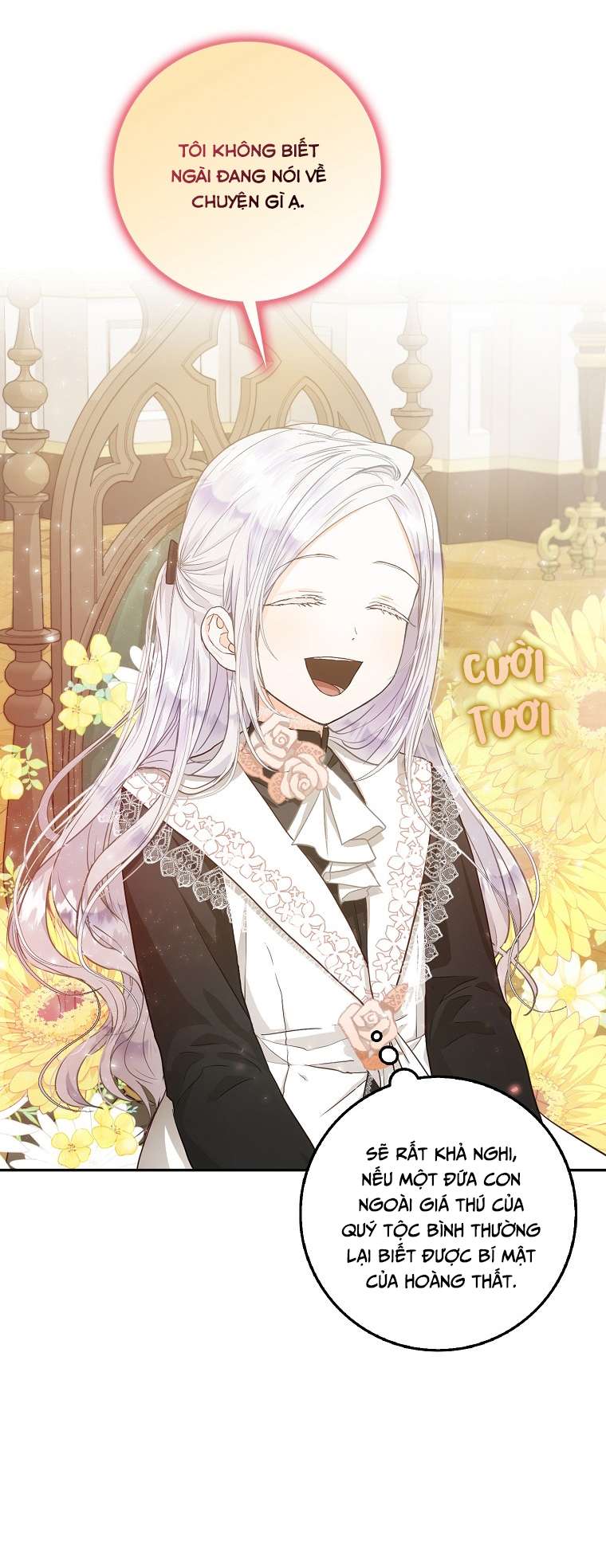 Tôi Trở Thành Vợ Của Nam Chính Chap 12 - Next Chap 13