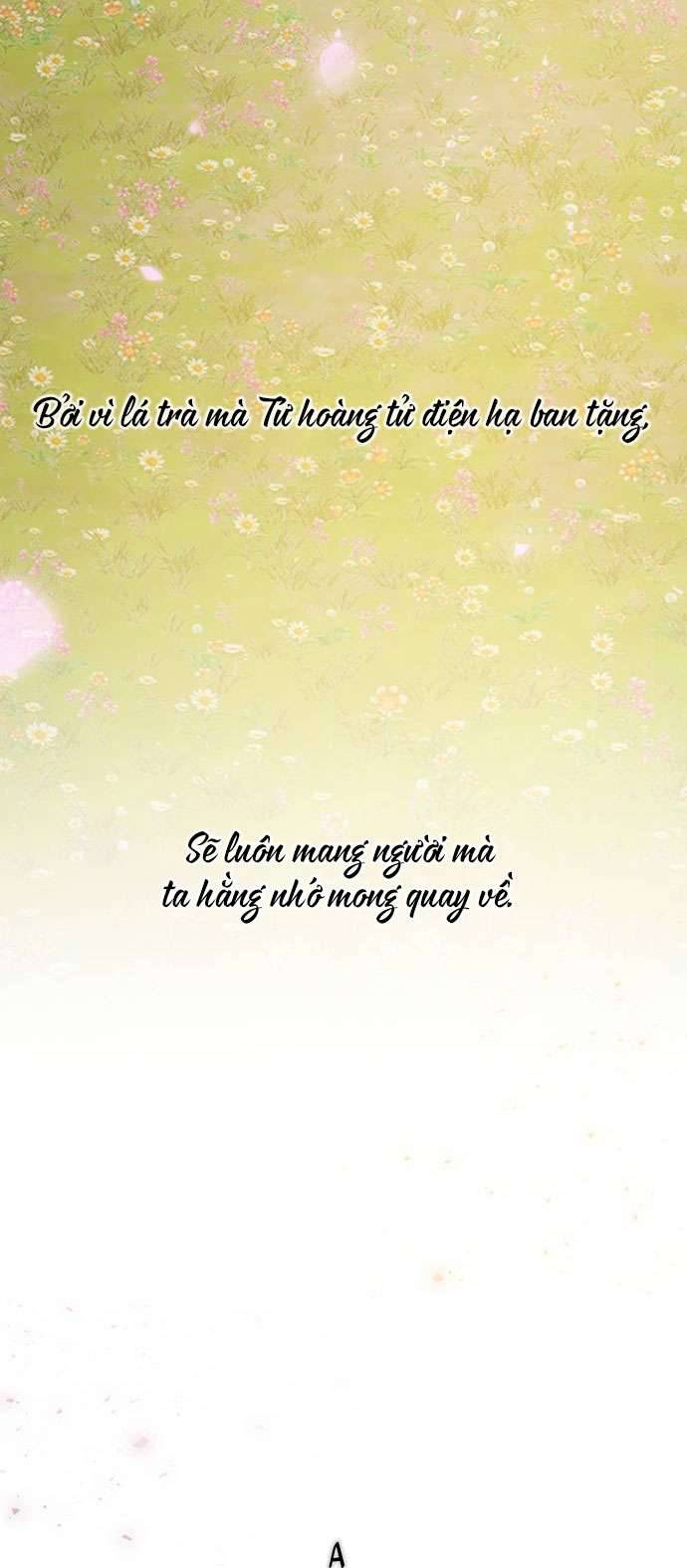 Vương Tử Huyền Bí Chapter 88 - Trang 4