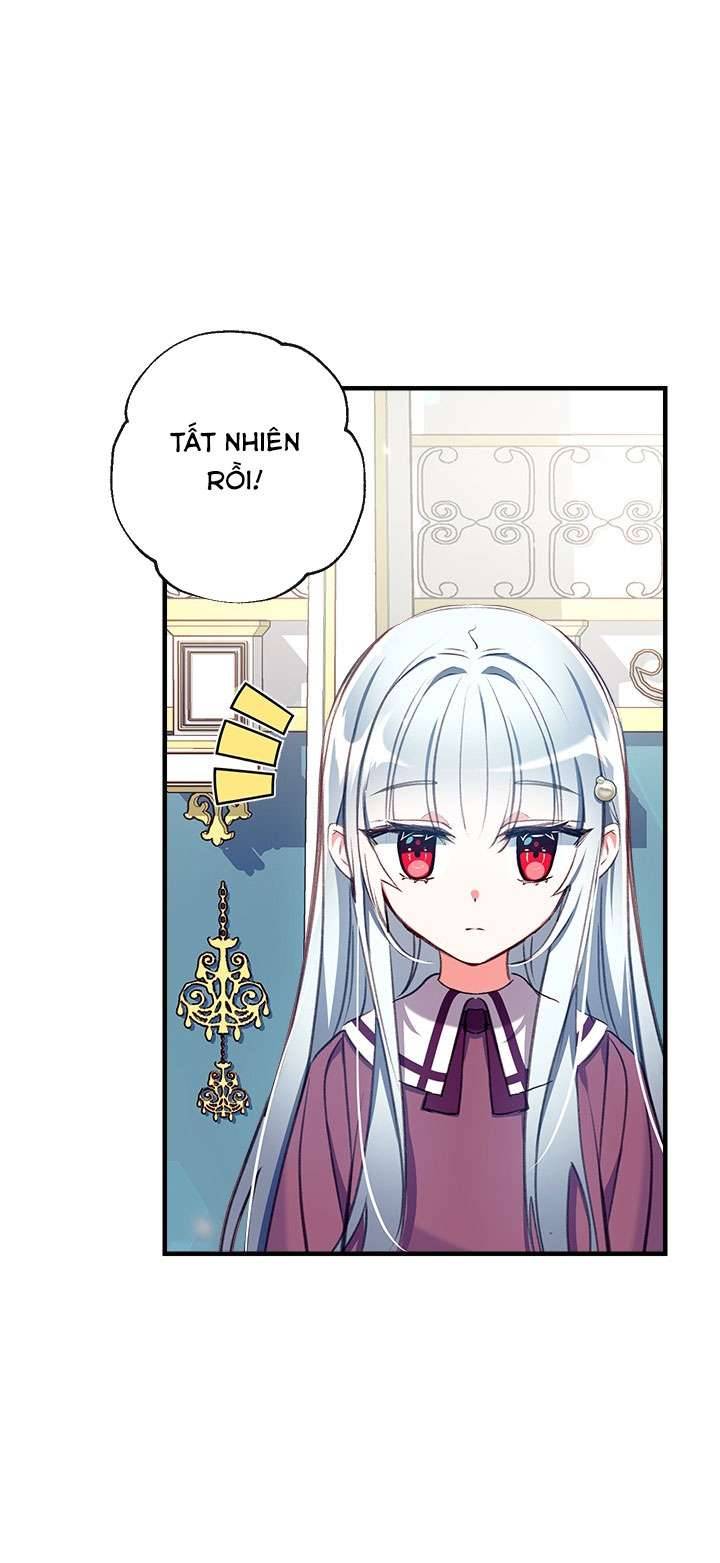 Chúng Ta Có Thể Trở Thành Một Gia Đình Được Không? Chap 25 - Next Chap 26