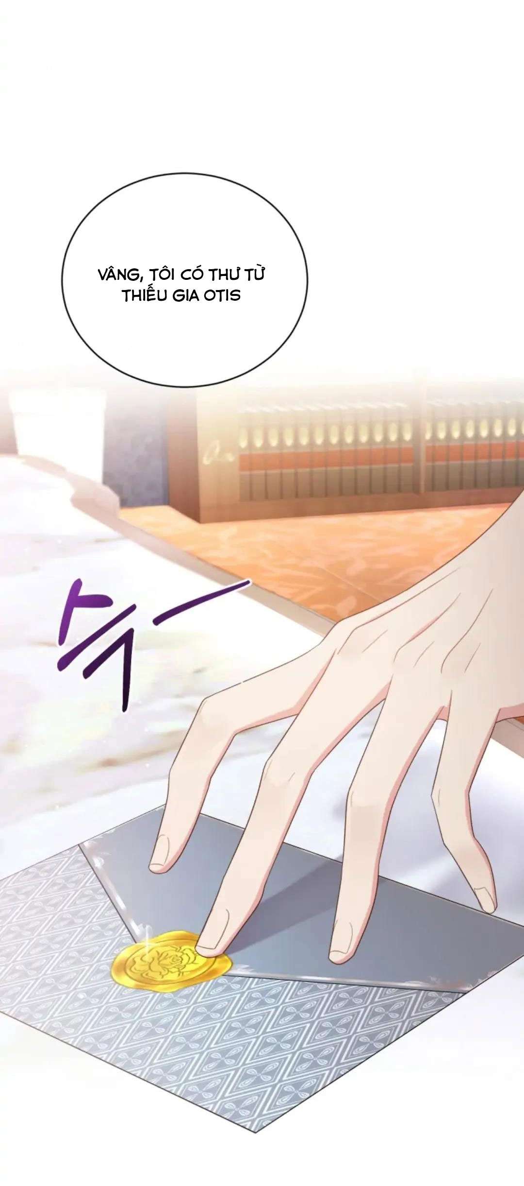 Hầu Gái Trong Trò Chơi Harem Ngược Muốn Nghỉ Việc Chapter 25 - Trang 4