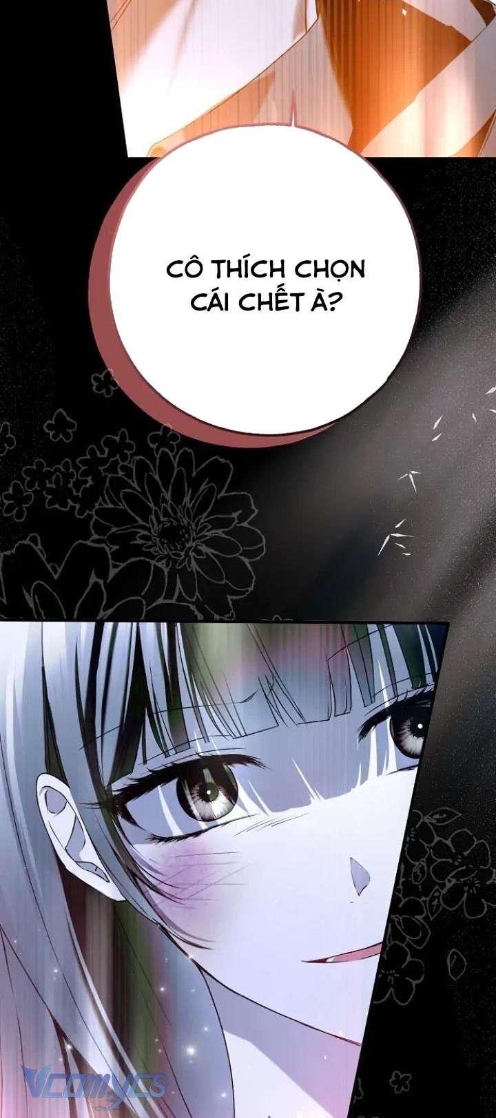 Ai Đó Đang Điều Khiển Cơ Thể Của Tôi Chapter 35 - Next Chapter 36