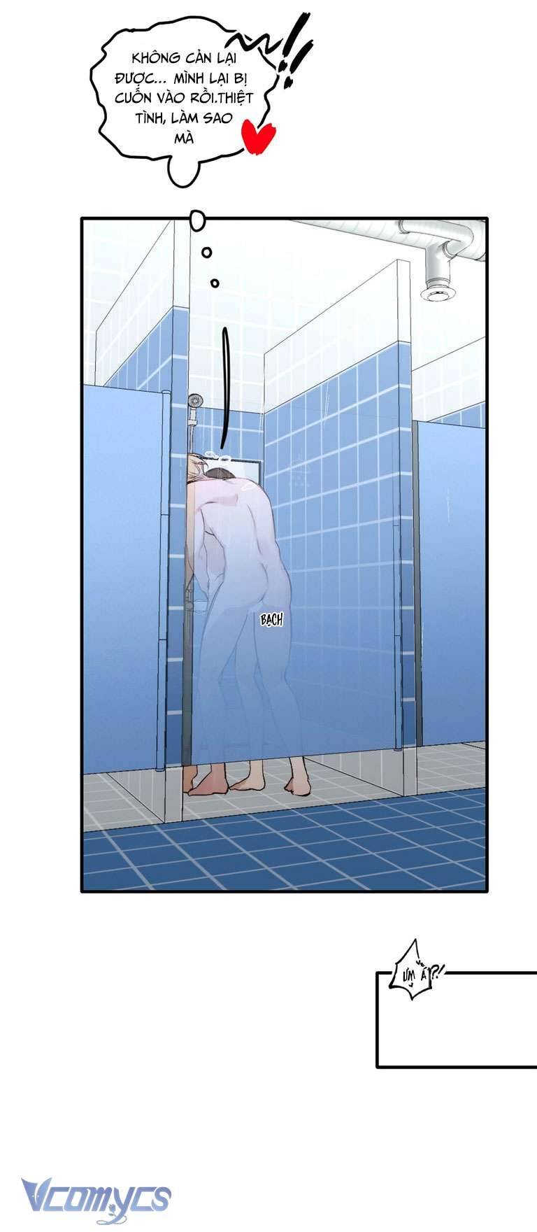 [18+] Scandal Cầu Hôn Chapter 1 - Trang 3