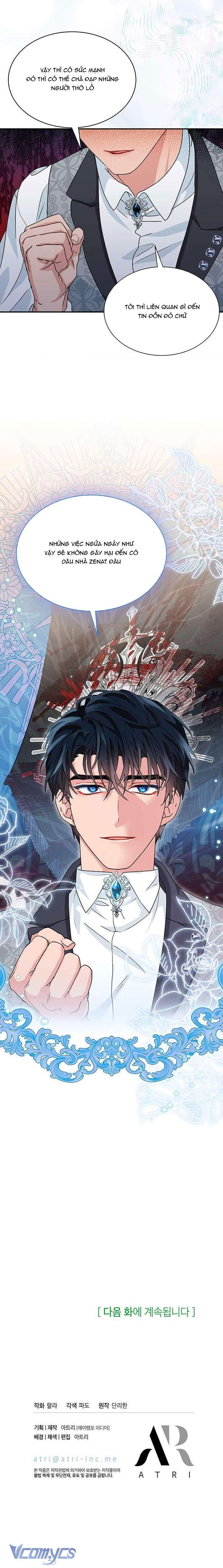 Cô Gái Sẽ Trở Thành Chủ Gia Đình Chapter 2 - Next Chapter 3