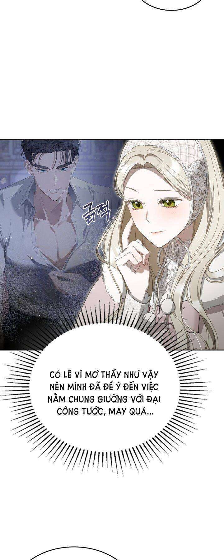 Nam Chính Quái Vật Sống Dưới Giường Tôi Chapter 36 - Trang 4