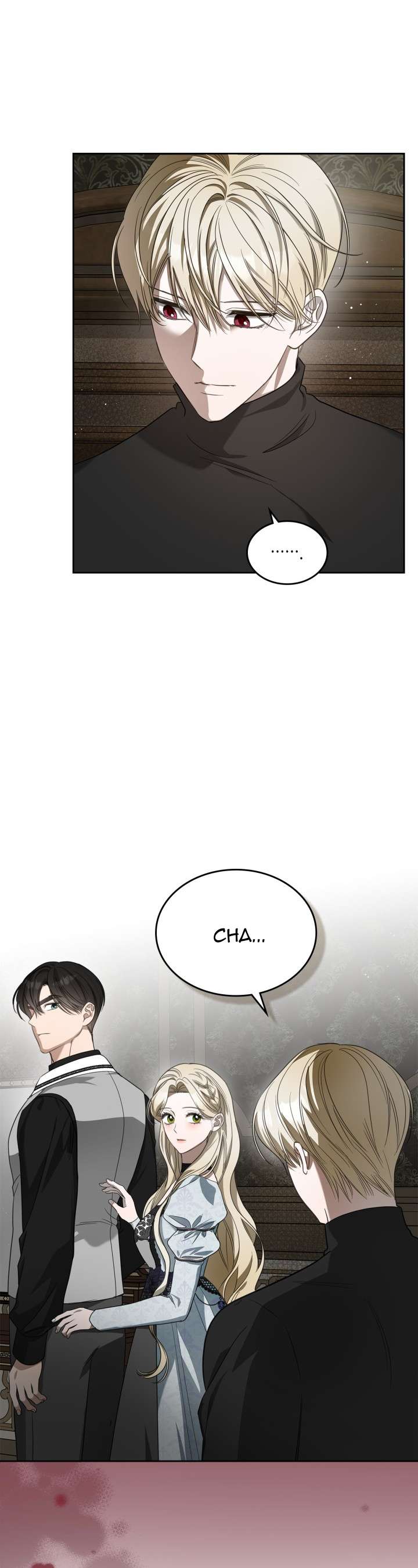 Nam Chính Quái Vật Sống Dưới Giường Tôi Chapter 59 - Trang 4