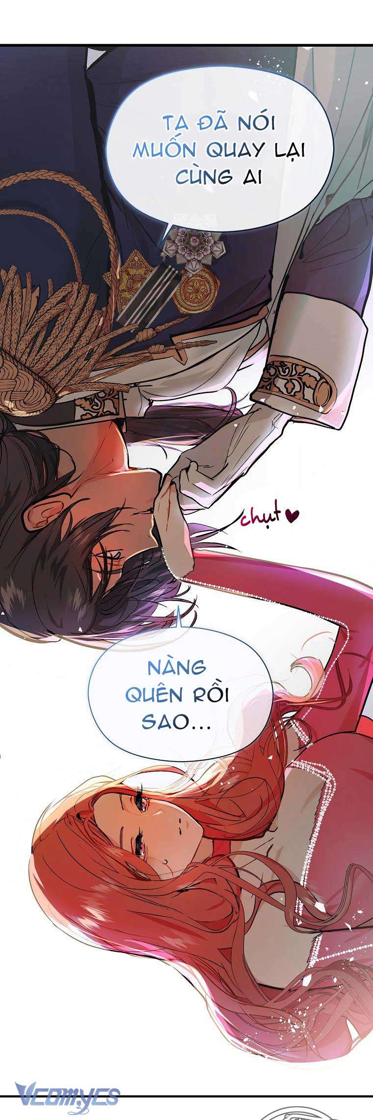 Tôi không cố tình quyến rũ nam chính Chap 41 - Trang 2