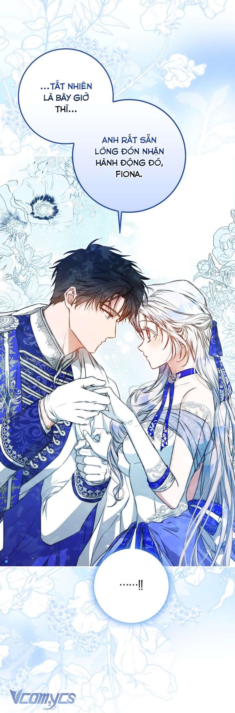 Tôi Trở Thành Vợ Của Nam Chính Chap 105 - Next Chap 106