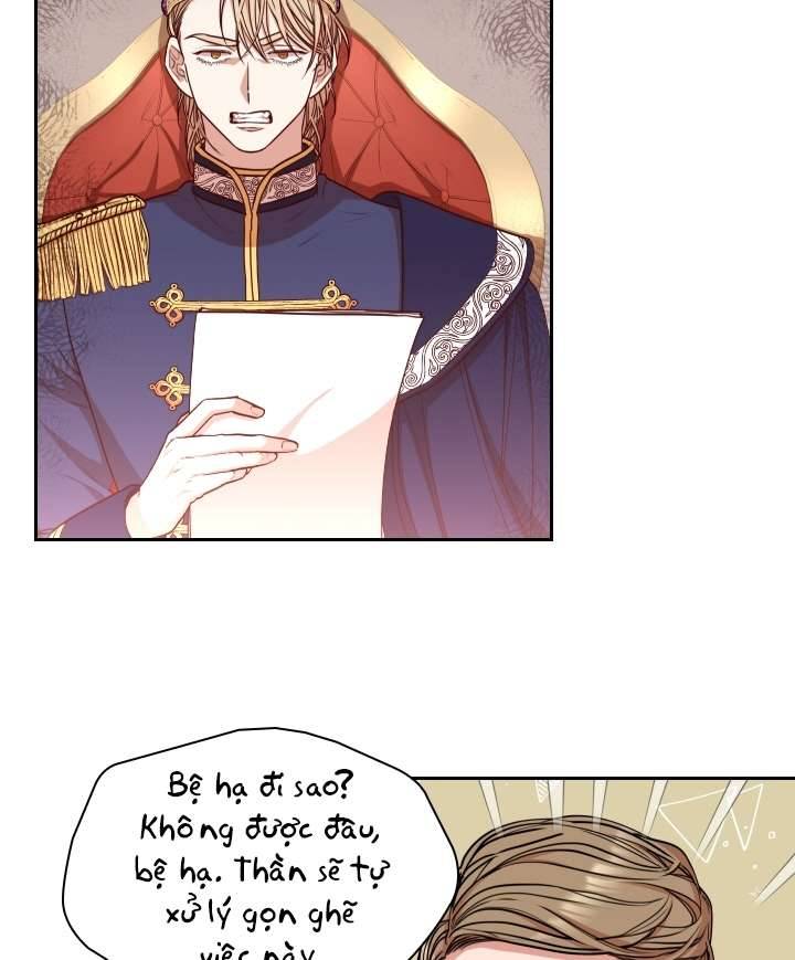 Thư Ký Của Bạo Chúa Chapter 20 - Next Chapter 21