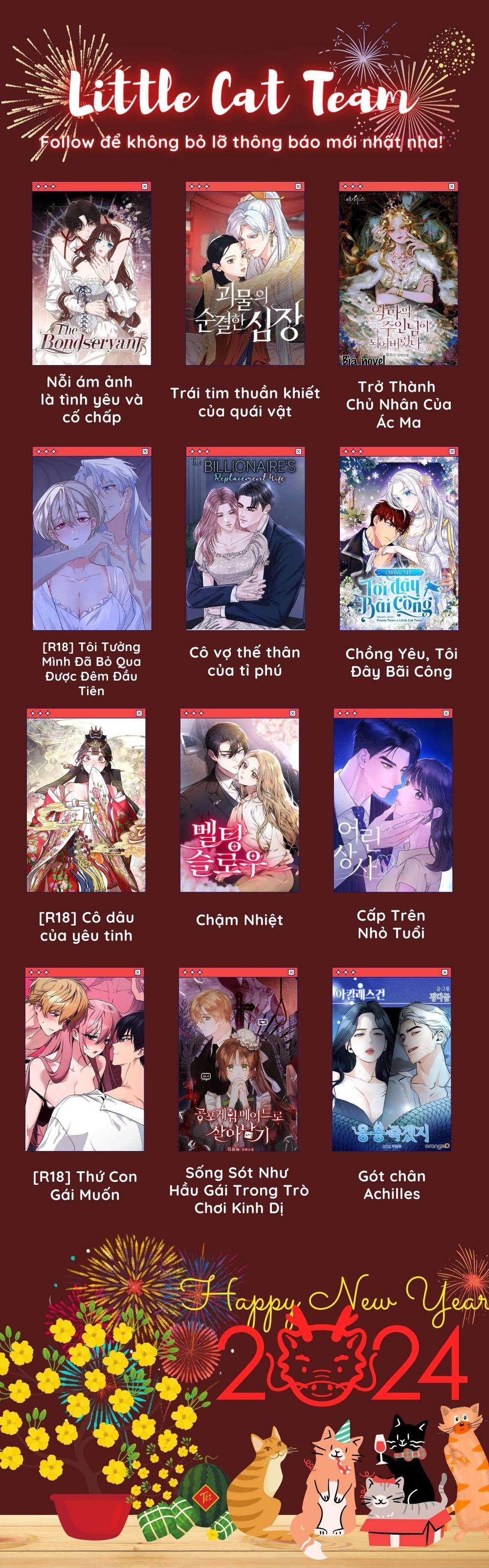 Cô Dâu Thế Thân Chap 1 - Trang 2