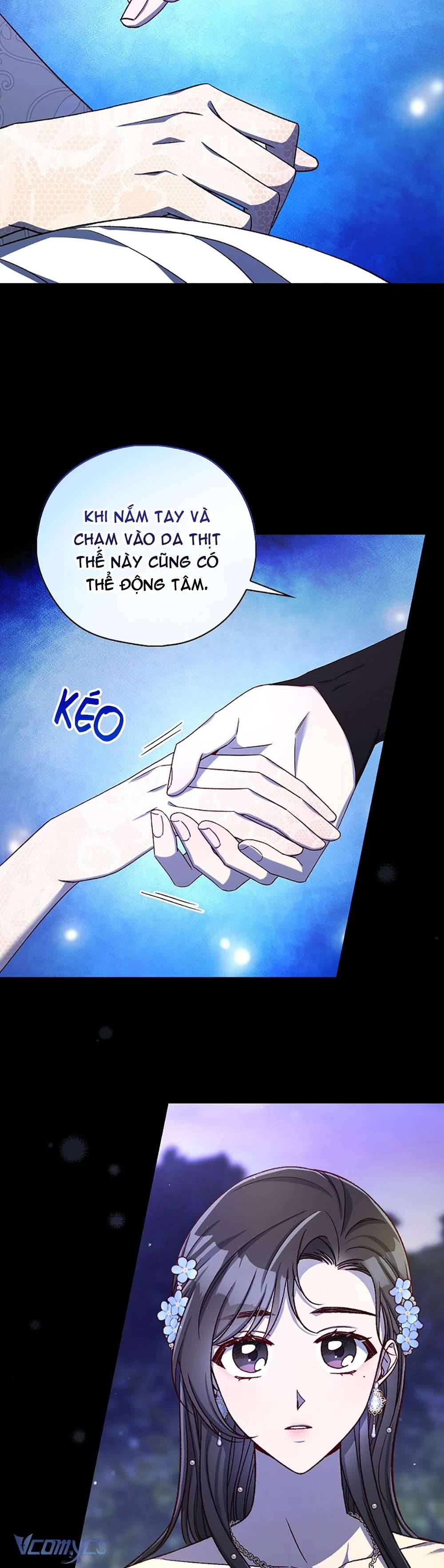 Sống Sót Dưới Thân Phận Hầu Nữ Chap 100 - Trang 2