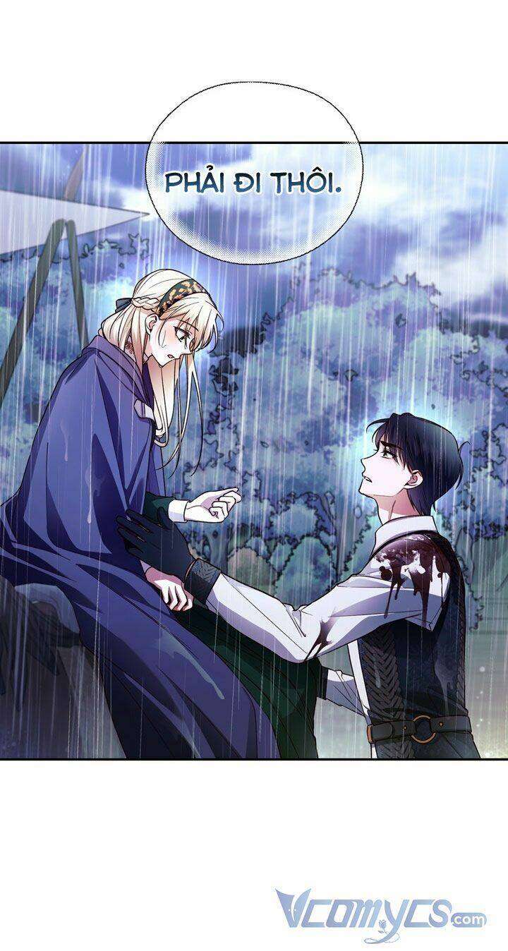 Phương Pháp Che Giấu Đứa Con Của Hoàng Đế Chapter 40 - Next Chapter 40.5