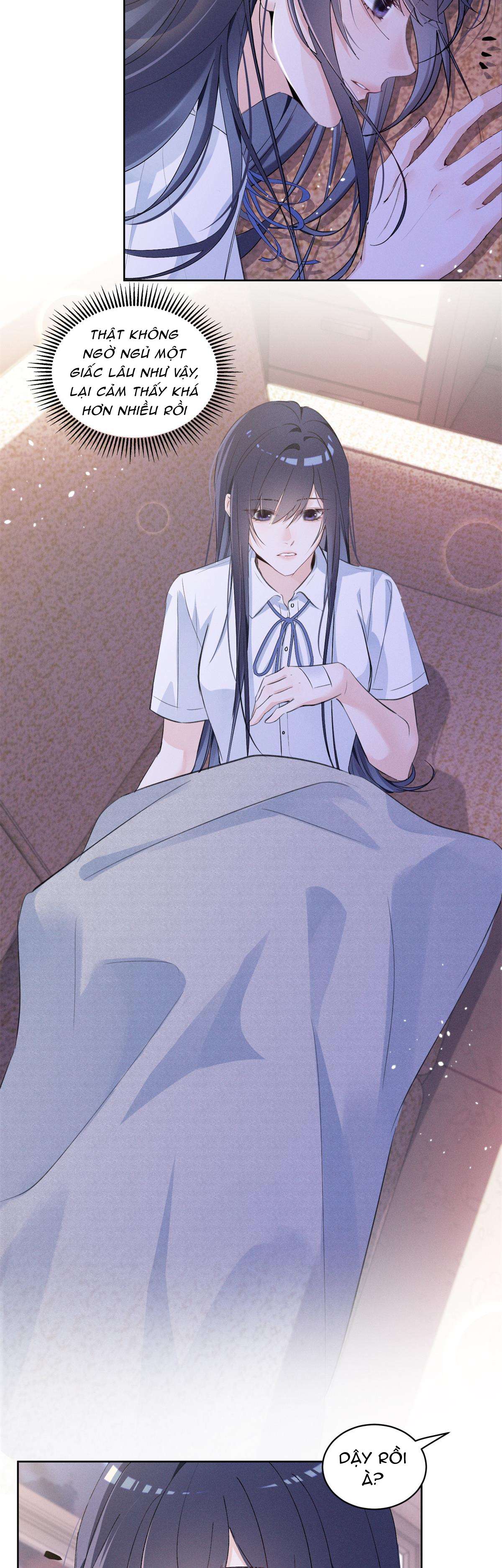 Phu Nhân, Thân phận của người lộ rồi Chapter 16 - Next Chapter 17