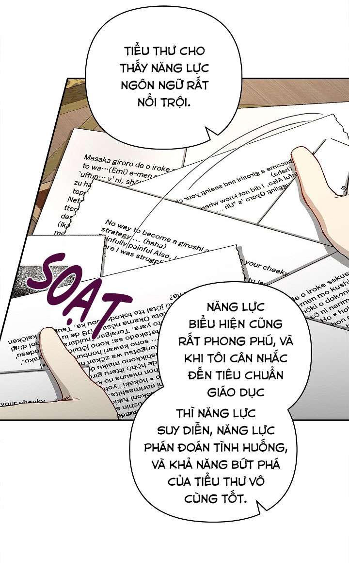 Phương Pháp Trở Thành Con Gái Của Người Hùng Bóng Đêm Chap 30 - Trang 2