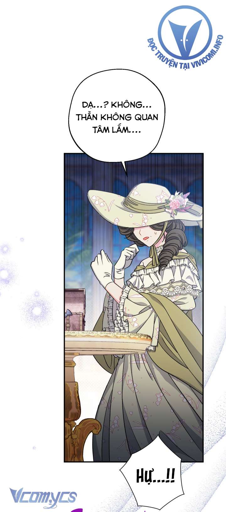 Người Xem Mắt Của Ác Nữ Quá Hoàn Hảo Chapter 34 - Next Chapter 35