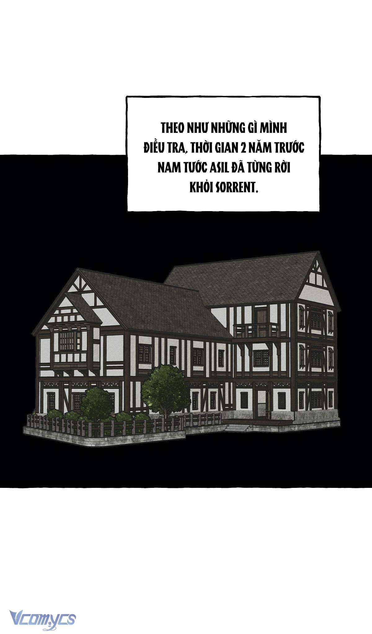 (Munn) Nuôi Dưỡng Một Hắc Long Chap 7 - Trang 2