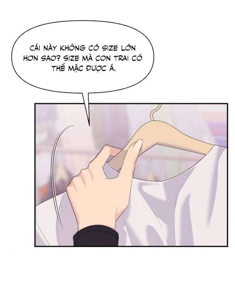 Couple Breaker Chapter 55 - Trang 4