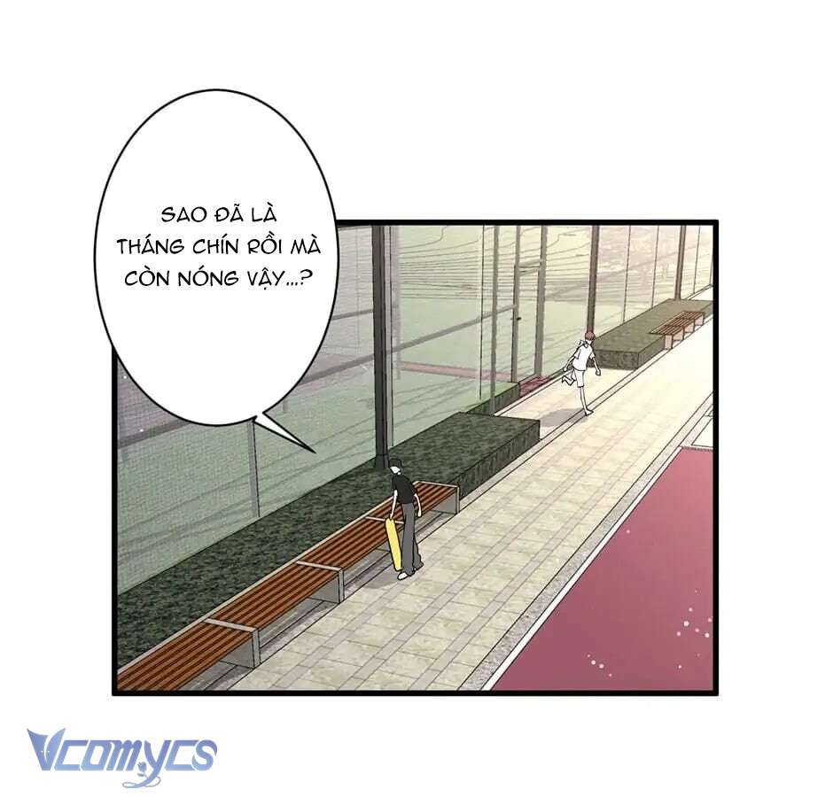 Hướng Dẫn Chiến Lược Người Tình Trong Mơ Chap 4 - Trang 2