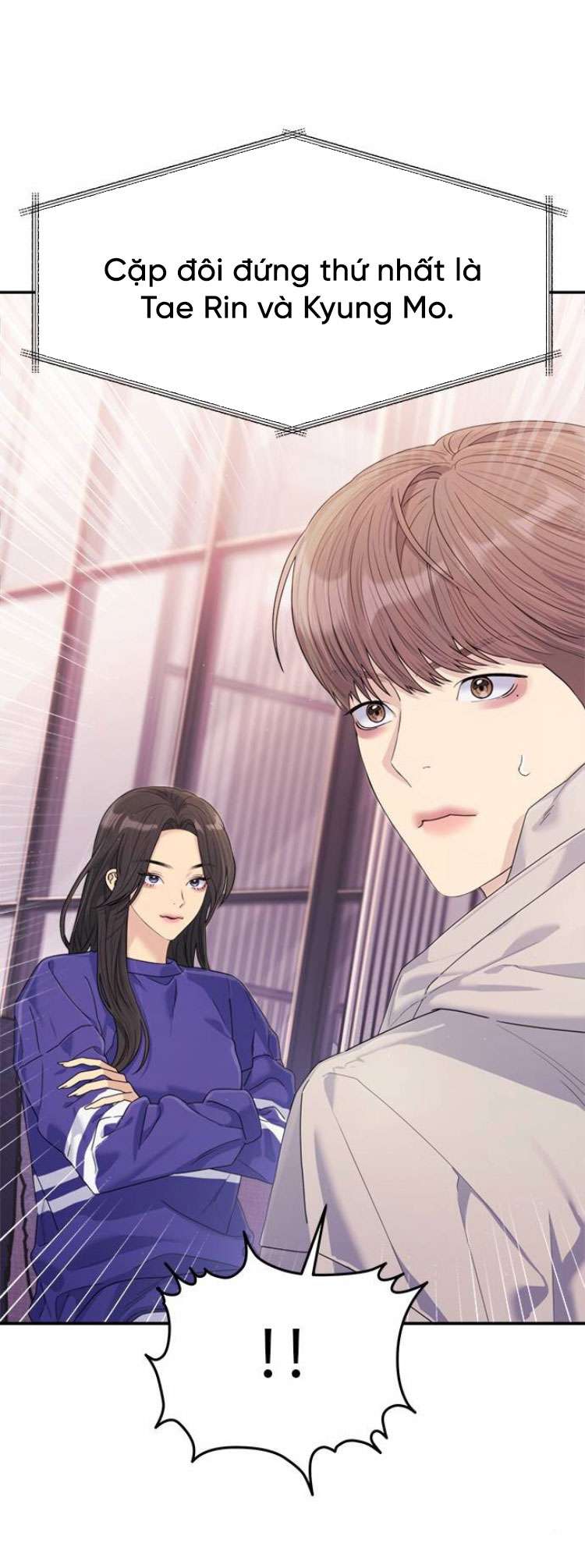 Couple Breaker Chapter 48 - Trang 4