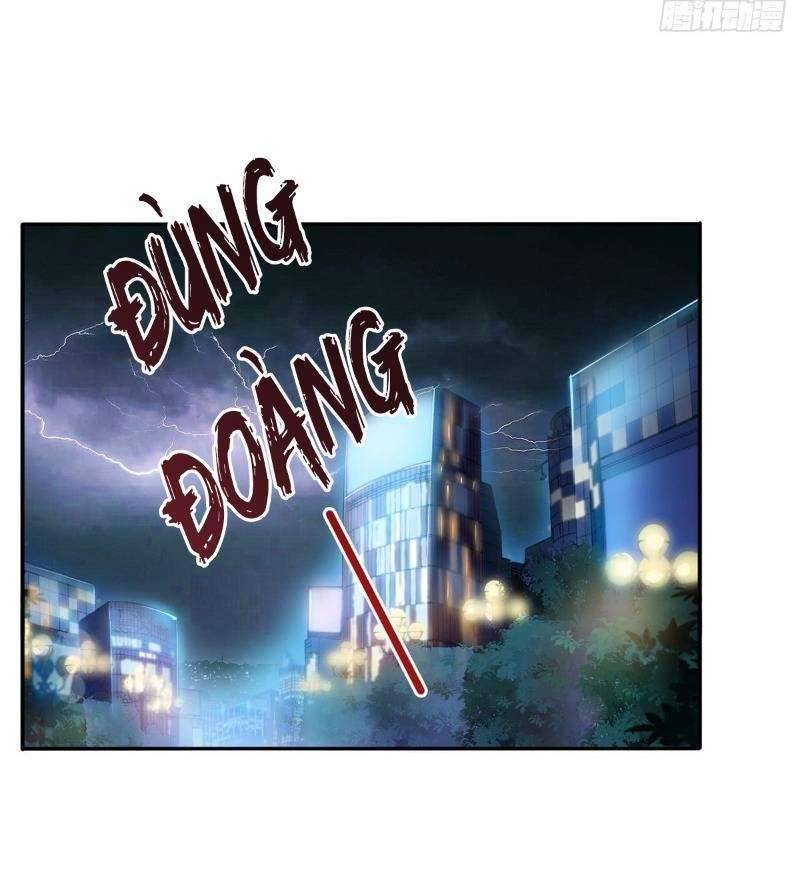 Hệt Như Hàn Quang Gặp Nắng Gắt Chap 65 - Next Chap 66