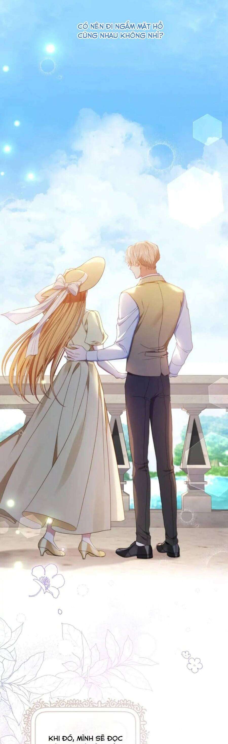 Hầu Gái Trong Trò Chơi Harem Ngược Muốn Nghỉ Việc Chapter 23 - Trang 4