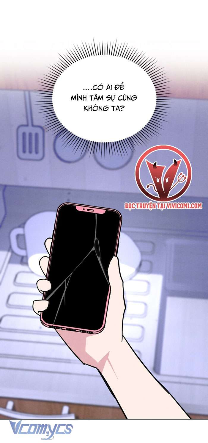 [18+] 7 Giây Thay Vì Một Nụ Hôn Chap 33 - Trang 2