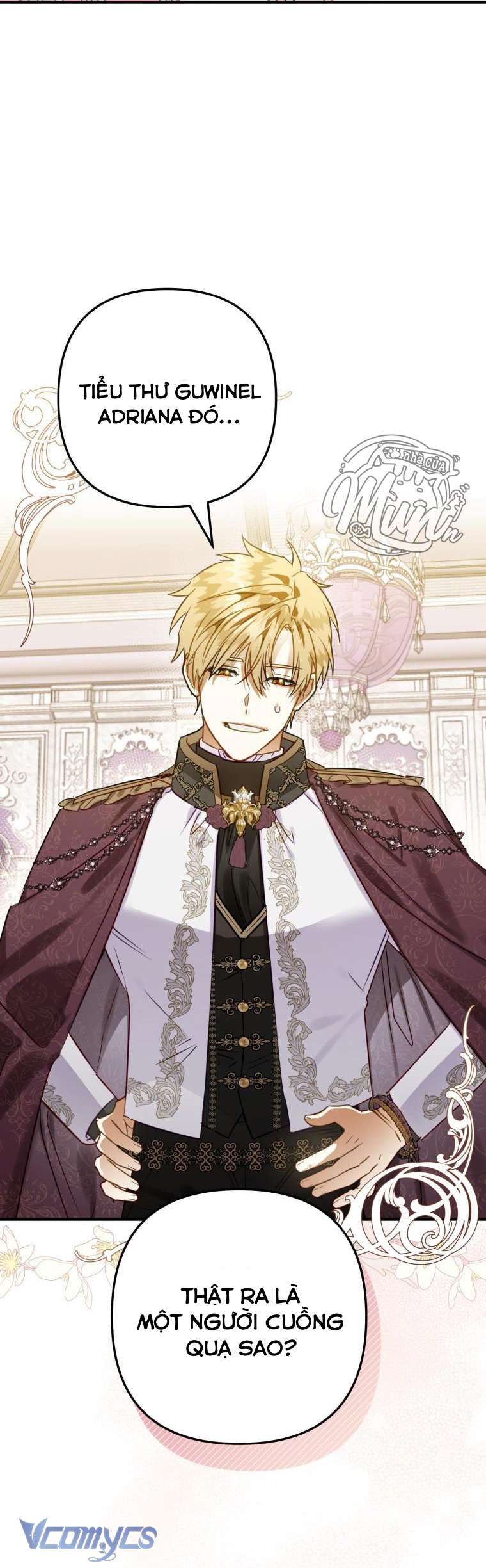 Bỗng Nhiên Tôi Trở Thành Quạ Đen!! Chapter 51 - Trang 4