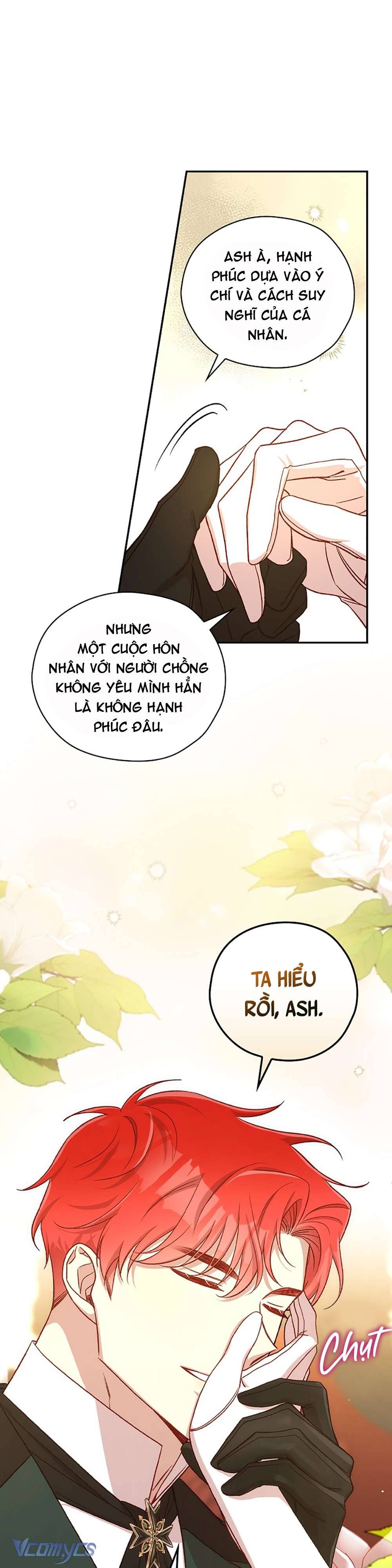 Sống Sót Dưới Thân Phận Hầu Nữ Chap 115 - Trang 2