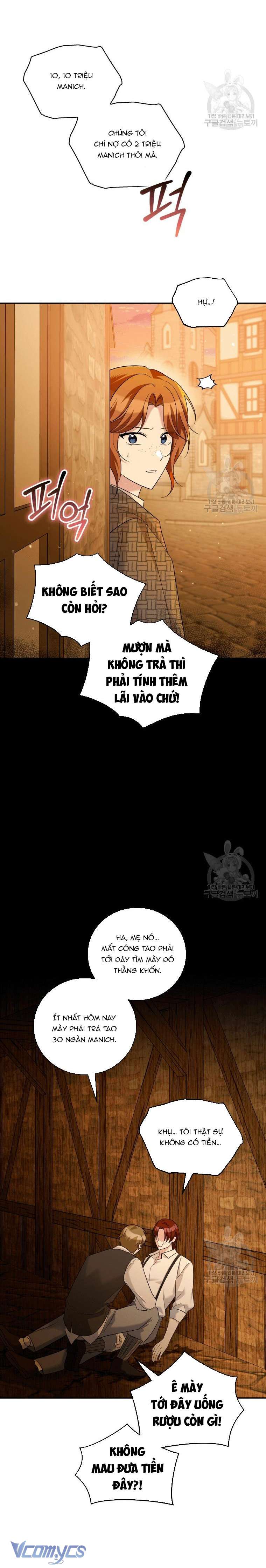 Kế Hoạch Trả Thù Chap 31 - Next Chap 32
