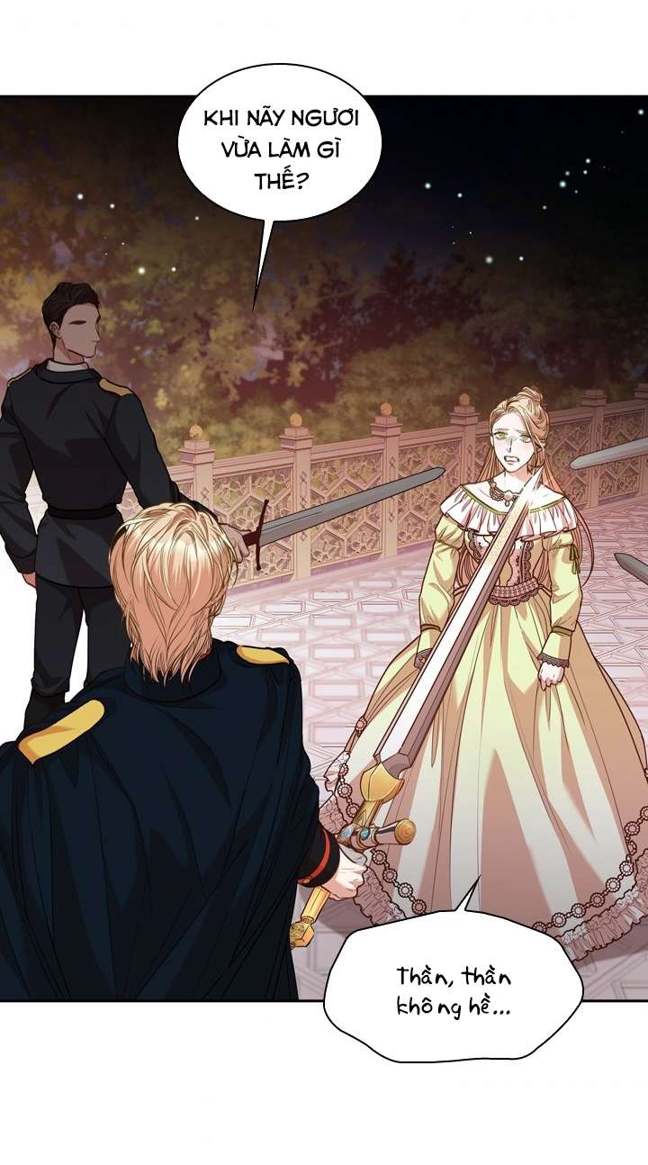 Thư Ký Của Bạo Chúa Chapter 33 - Trang 4