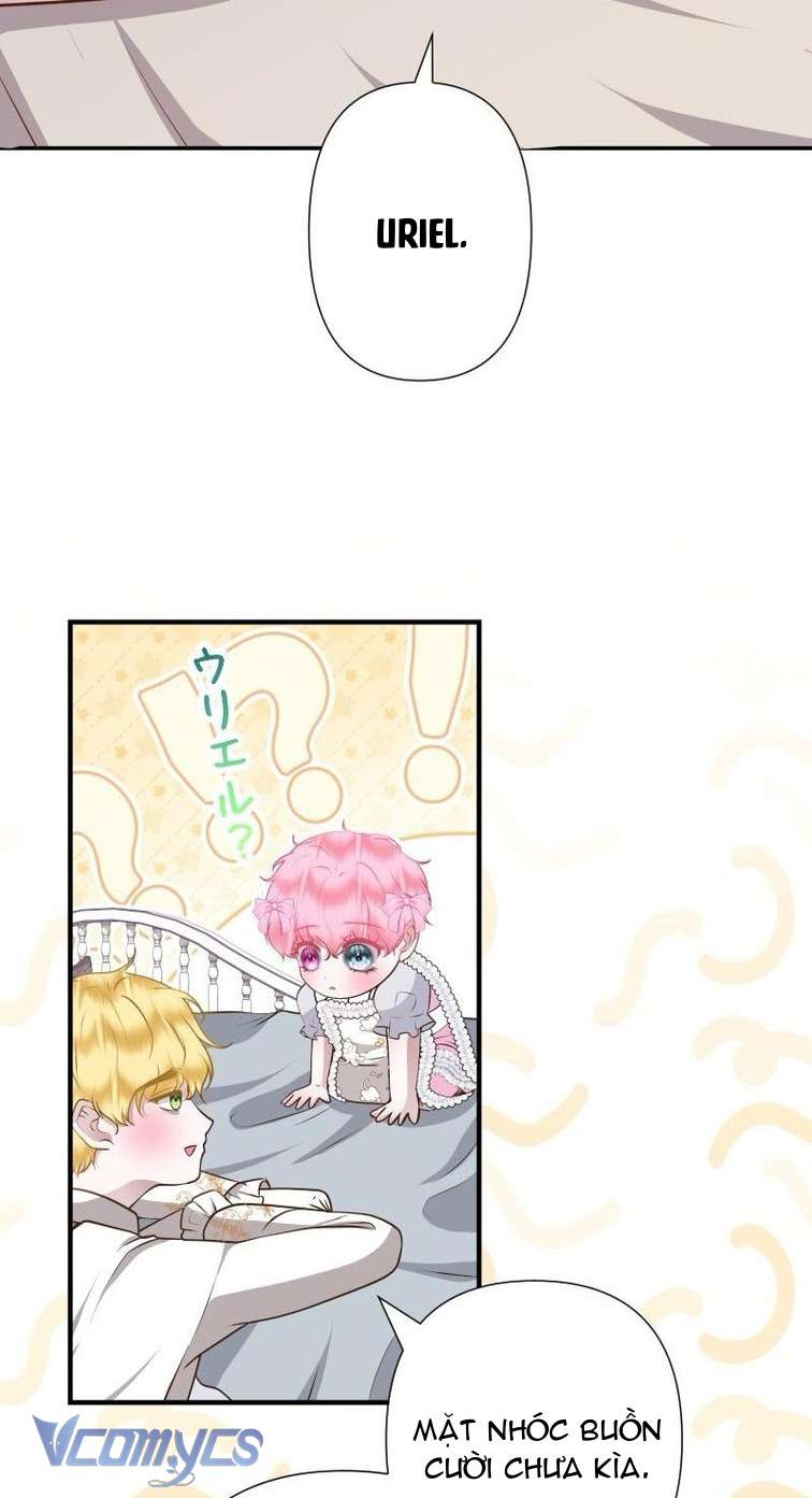 Sau Này Họ Sẽ Sinh Ra Tôi Chapter 13 - Trang 4