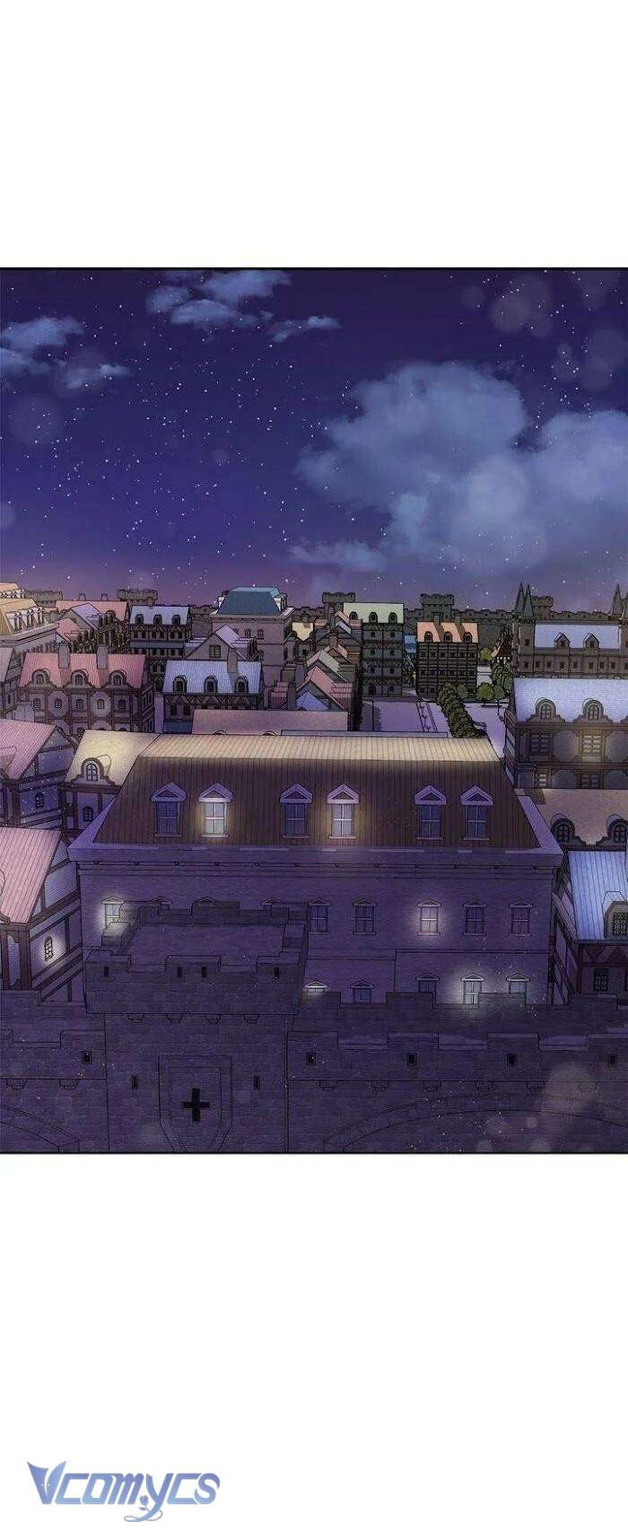Cách Để Giết Một Pháp Sư Chapter 8 - Trang 4