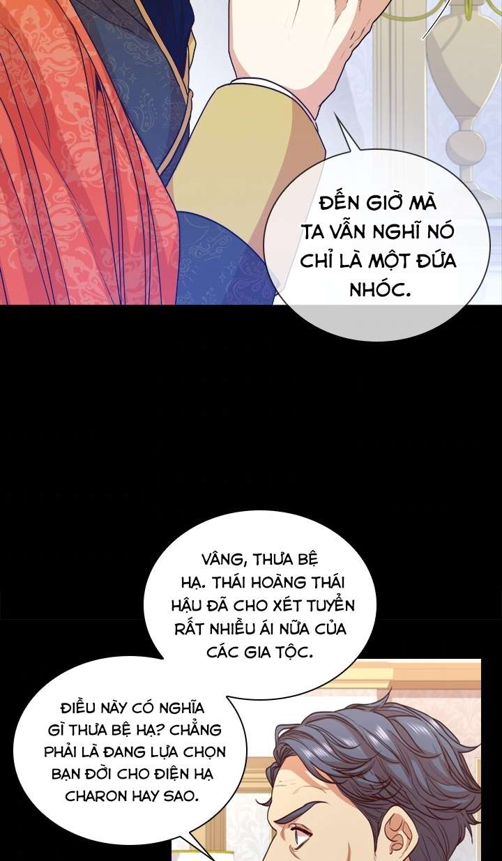 Thư Ký Của Bạo Chúa Chapter 18 - Trang 4