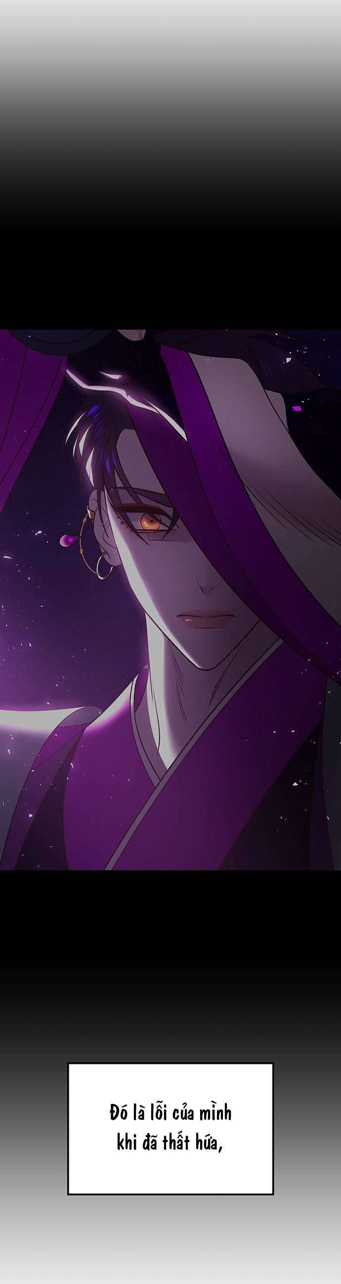 Vương Tử Huyền Bí Chapter 44 - Trang 4