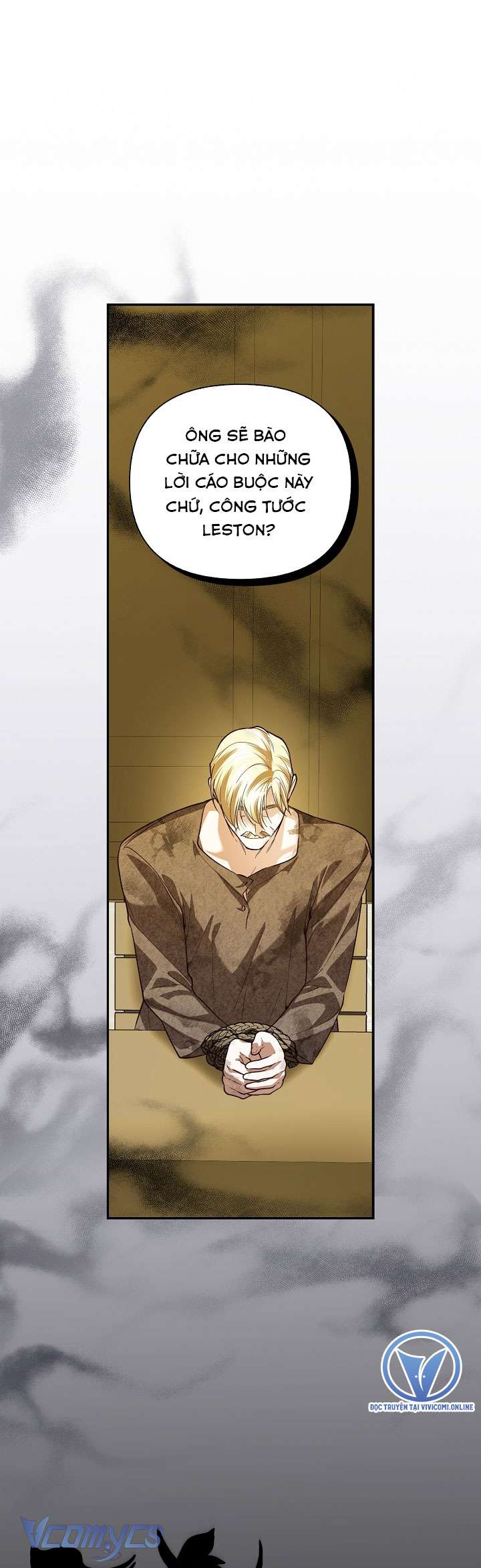 Phương Pháp Che Giấu Đứa Con Của Hoàng Đế Chapter 103 - Next Chapter 104