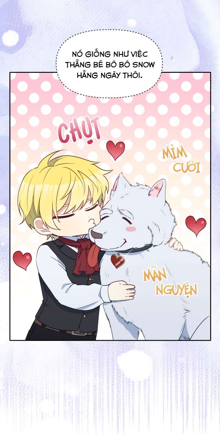 Người Bảo Hộ Của Bạo Quân Là Ma Nữ Tàn Độc Chap 27 - Trang 4