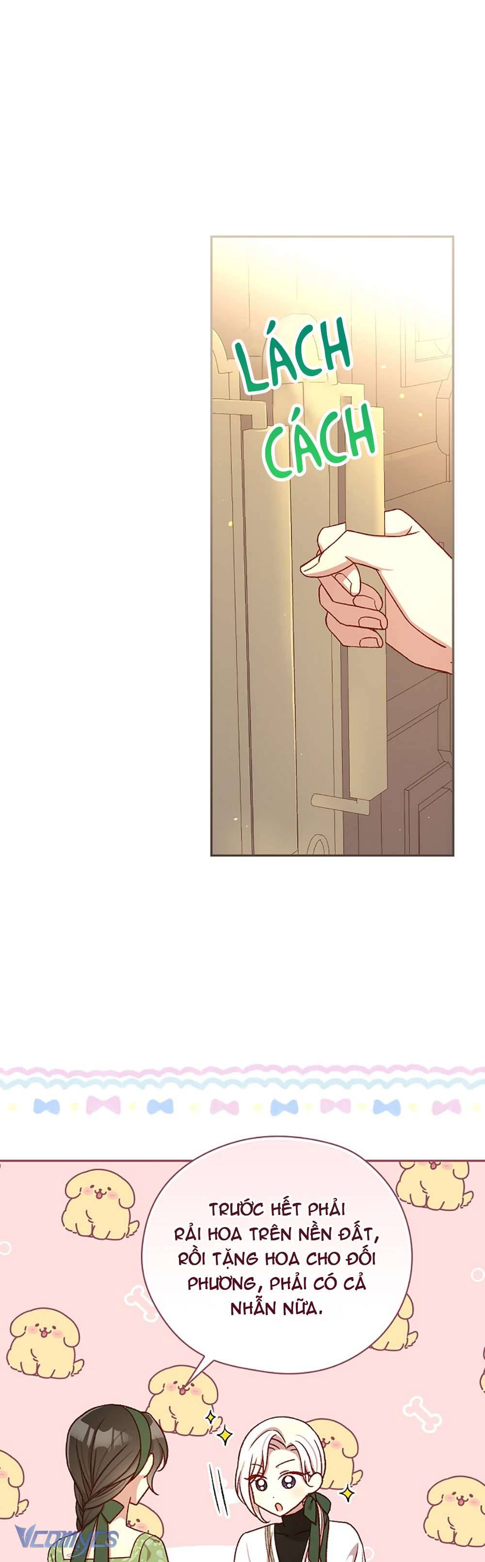 Sống Sót Dưới Thân Phận Hầu Nữ Chap 105 - Trang 2