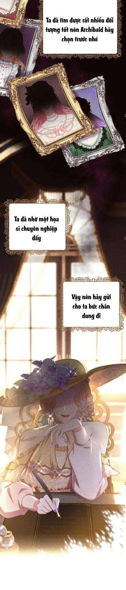 Hầu Gái Trong Trò Chơi Harem Ngược Muốn Nghỉ Việc Chapter 11 - Trang 4