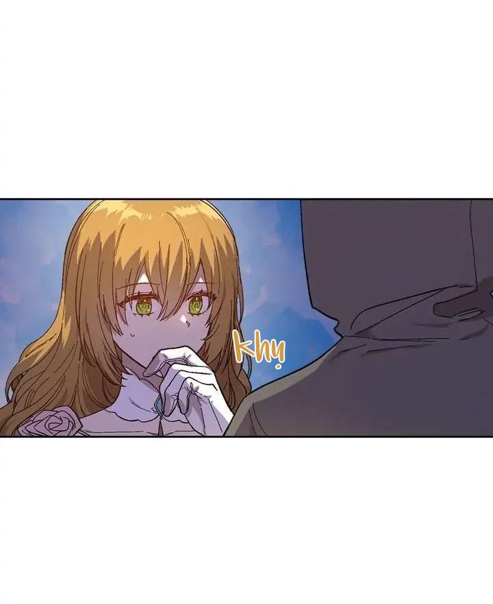 Vị Hôn Thê Khế Ước Của Công Tước Chap 118 - Trang 4