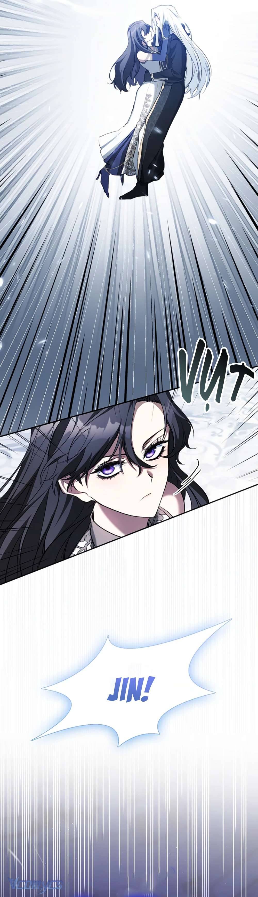 Không Thể Thoát Khỏi Người Chap 97 - Trang 4