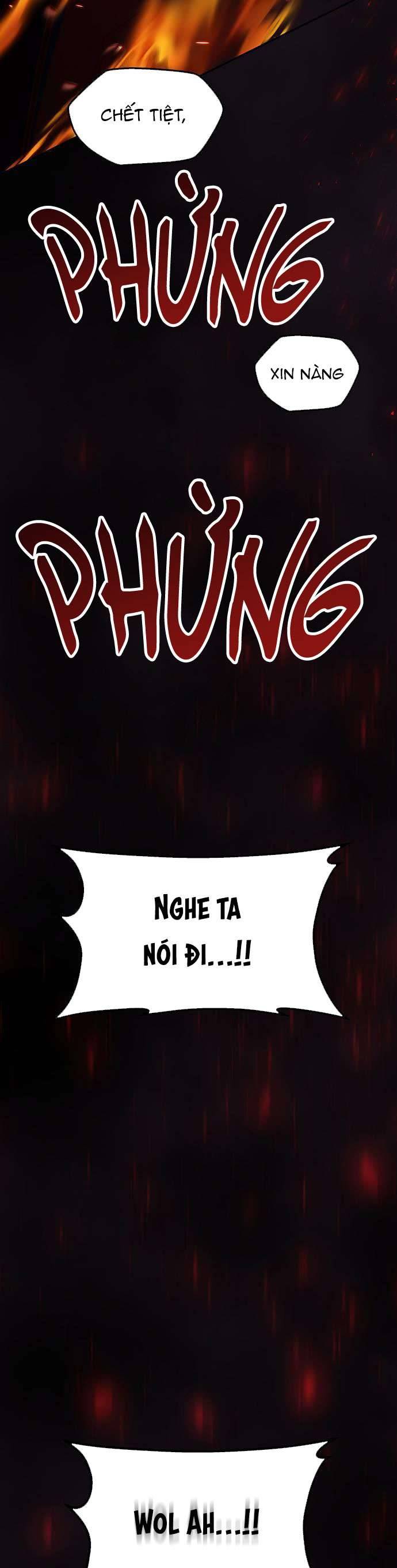 Vương Tử Huyền Bí Chapter 107 - Trang 4
