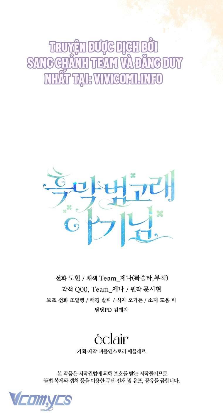 Bé Con Cá Voi Sát Thủ Chapter 10 - Next Chapter 11