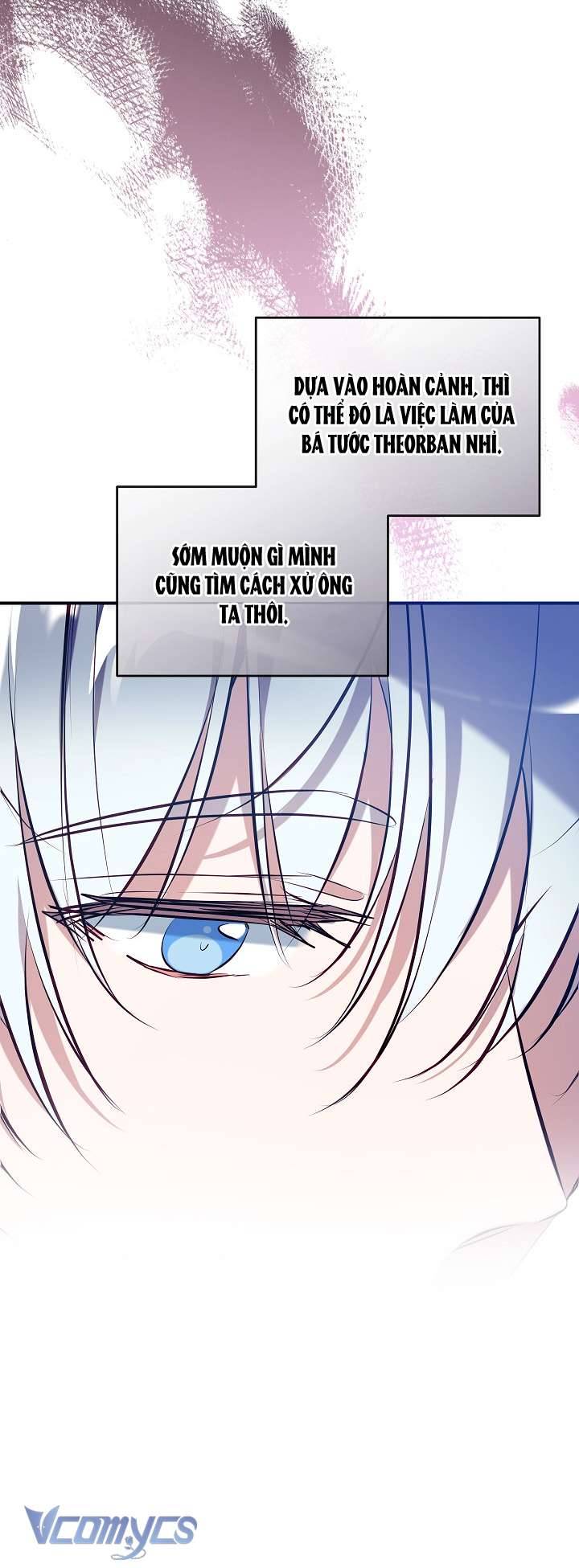 Chúng Ta Có Thể Trở Thành Một Gia Đình Được Không? Chap 81 - Next Chap 82