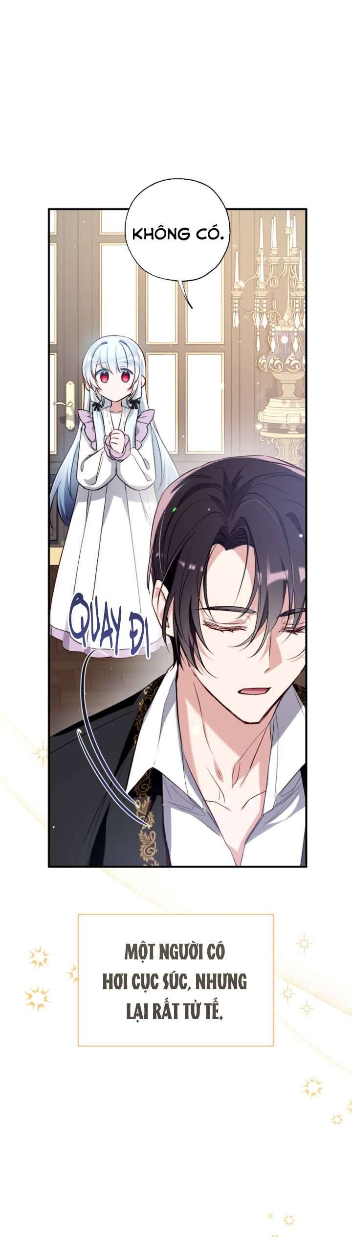 Chúng Ta Có Thể Trở Thành Một Gia Đình Được Không? Chap 46 - Next Chap 47